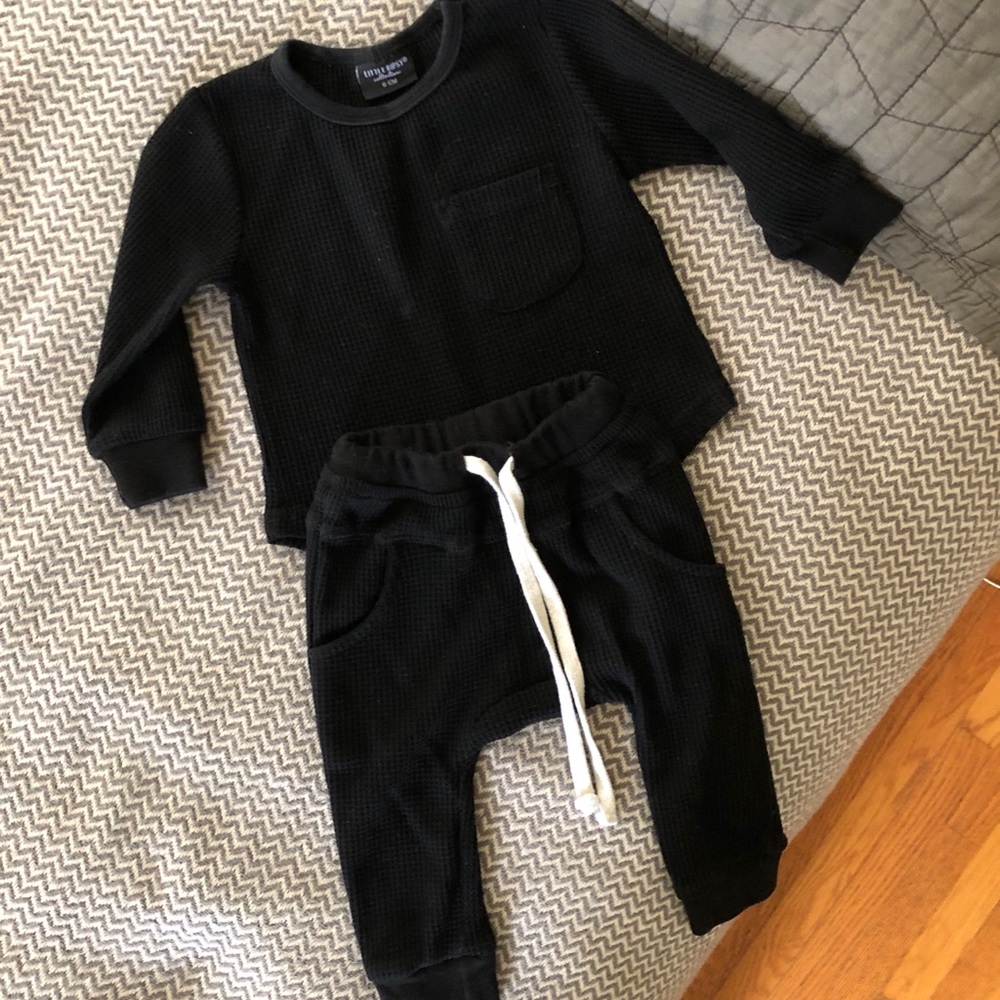 Little Bipsy Thermal set